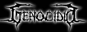 logo Genocidio (BRA)